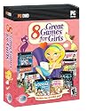 8 Great Games for Girls