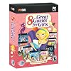 8 Great Games for Girls