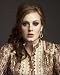 Bild: Adele Foto (25cm x 20cm) - 2 Gr��en erh�ltlich