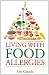 Books : Living with Food Allergies