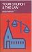 Your Church and the Law: A Simple Explanation and Guide
