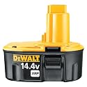 DEWALT DC9091  14.4-Volt XRP Battery Pack
