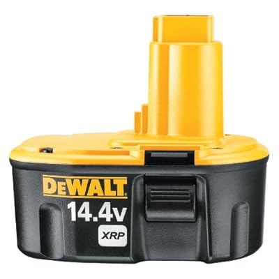 DEWALT DC9091 14.4-Volt XRP Battery Pack