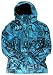 Grenade Fiend Men's Snowboard Jacket - Blue