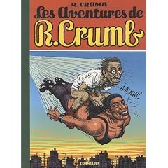 Les aventures de R. Crumb