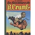 Les aventures de R. Crumb