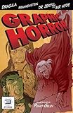 Graphic horror