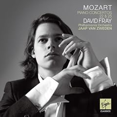 Piano Concerto No.22 In E Flat Major K.482: III. Allegro