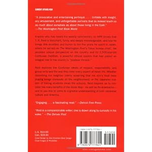 Confucius Lives Next Door: What Living in the East Teaches Us About Living in the West