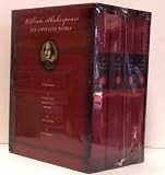 The Complete Works of William Shakespeare