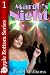 Margo's Night (Interracial Erotica) (Apple Bottom Series)