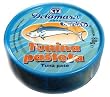 Tuna Pate, Tunina (Delamaris) 80g