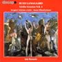 Rued Langgaard: Violin Sonatas Nos. 1 & 2