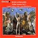 Rued Langgaard: Violin Sonatas Nos. 1 & 2