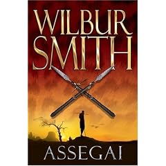 Assegai