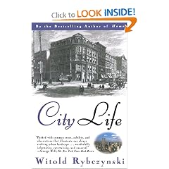 City Life