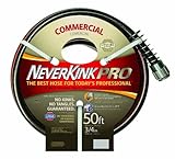 UPC 031724984451 product image for Teknor Apex 9844-50 Neverkink Series 4000 Commercial Duty Pro Garden Hose, 3/4-I | upcitemdb.com