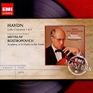 Concertos Pour Violoncelle 1 & 2