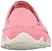 Skechers Women's Bikers Cross Walk Memory Foam Slip-On Moccasin