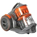 Vax C89-MA-B Air Multicyclonic Bagless Cylinder Vacuum Cleaner