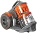 from Vax Ltd Vax C89-MA-B Air Multicyclonic Bagless Cylinder Vacuum Cleaner Model 1-1-130848-00