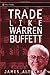 Trade Like Warren Buffett (Wiley Trading)