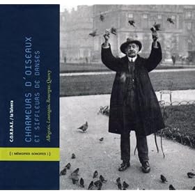 Per far fugir lo missant bestial (Pour faire fuir les oiseaux nuisibles)