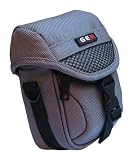 GEM Camera Case for Canon PowerShot G9, SX100, A550, A560, A570, A580, A590, A650, A720