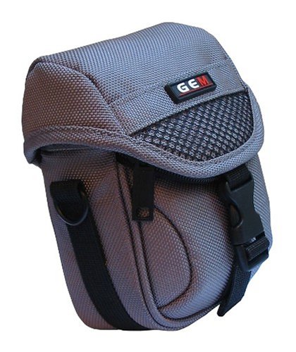 GEM Camera Case for Canon PowerShot G9, G10, SX100, A550, A560, A570, A580, A590, A630, A640, A650, A720