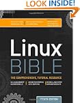 Linux Bible