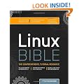 Linux Bible