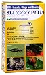 Monterey Sluggo Plus Insect, Slug & Snail Pellets For Organic Gardening - 1 lb Box LG6575