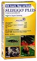 Monterey Sluggo Plus Insect, Slug & Snail Pellets For Organic Gardening - 1 lb Box #LG6575