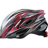 OGK KABUTO(オージーケーカブト) REGAS-2 ヘルメット レーシングレッド M/L