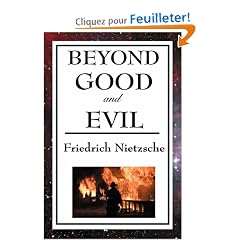 Beyond Good and Evil