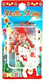 �͂��҂������ HelloKitty ������ �~�c�o�[�W���� �t�@�X�i�[�}�X�R�b�g 15002