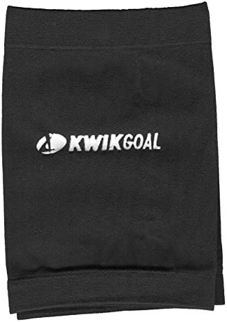 Kwik Goal Shinguard Compression Sleeves