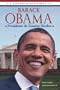 Barack Obama: Presidente de Estados Unidos (Spanish Edition)