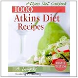 51FaUppYqiL. SL160  Atkins Diet Cookbook   1000 Atkins Diet Recipes (eBook with Easy Navigation) + Free PDF