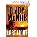 Last Light: A Nick Stone Mission (Nick Stone Missions)