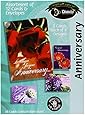 Divinity Boutique Greeting Card Assortment: Anniversary (18037N)