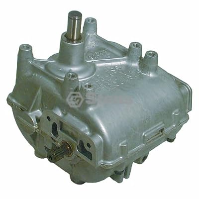 Tecumseh-Peerless 700-079 Exmark 1-323500/Gravely 04901000/Scag 481580 5-Speed Walk Behind Mower Transmission