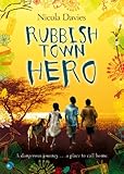 Rubbish town hero