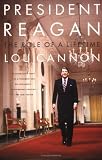 President Reagan The Role Of A Lifetime