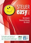 Steuer easy 2013 (f�r Steuerjahr 2012...