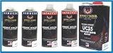 HOUSE OF KOLOR UC-35 KOSMIC KLEAR URETHANE CLEAR GL KIT