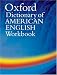 Book Oxford Dictionary of American English Workbook