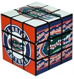 NCAA Florida Gators Toy Puzzle Cube