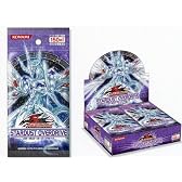 遊戯王ファイブディーズオフィシャルカードゲーム STARDUST OVERDRIVE BOX