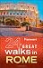 Search : Frommer’s 24 Great Walks in Rome